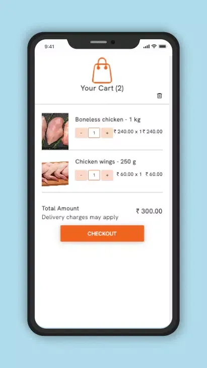AllInAll Screenshots