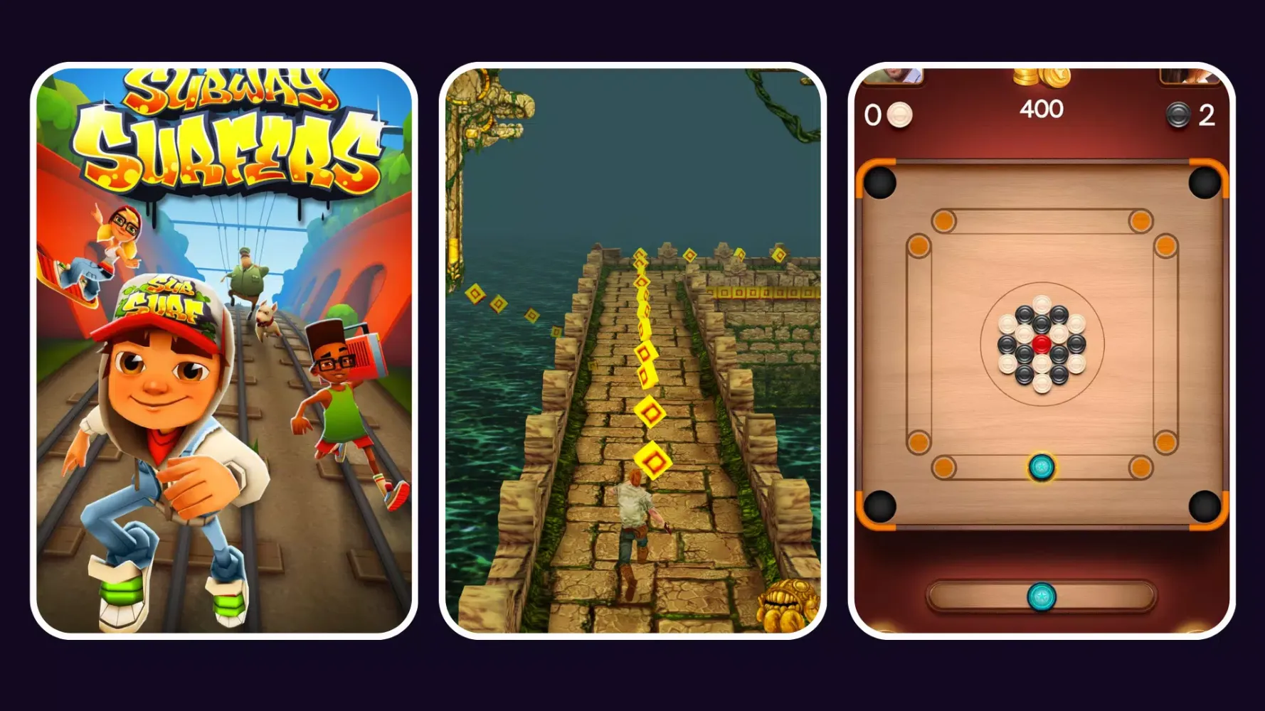 All In One Game: All Games سکرین شاٹس