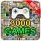 All Games, All in one Game