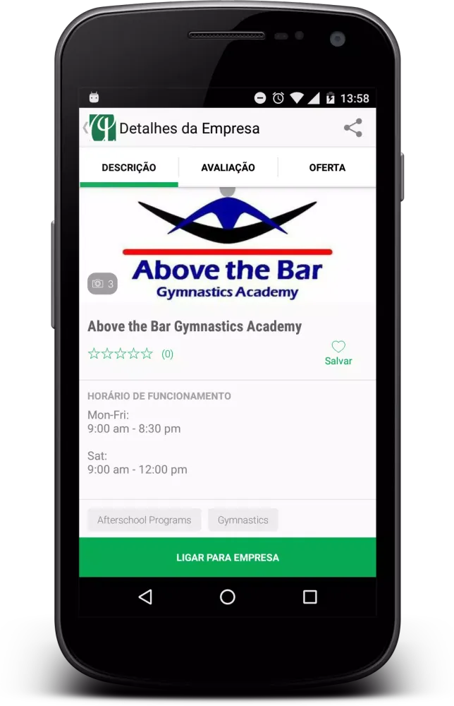 All About Coupon Books Screenshots