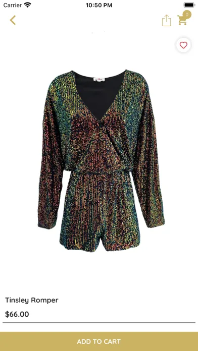 All About Me Style سکرین شاٹس