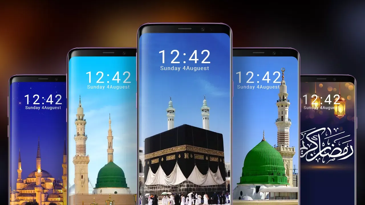 HD Islamic wallpaper Islam 4K Screenshots