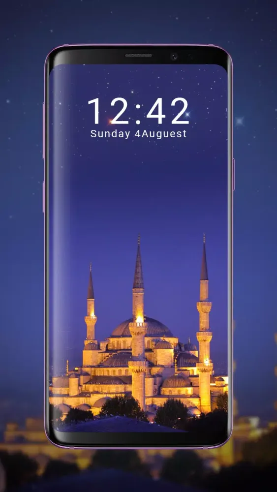 HD Islamic wallpaper Islam 4K Screenshots