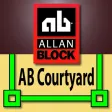 Allan Block Courtyard App