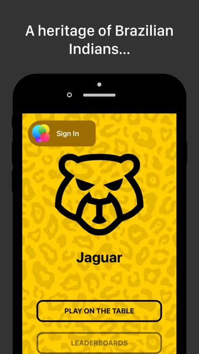 Jaguar: The Game Screenshots