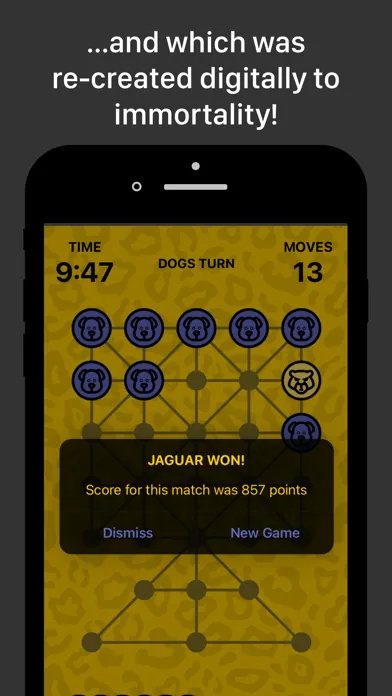 Jaguar: The Game Screenshots