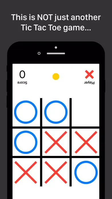 Tic Tac Toe for Everyone应用截图
