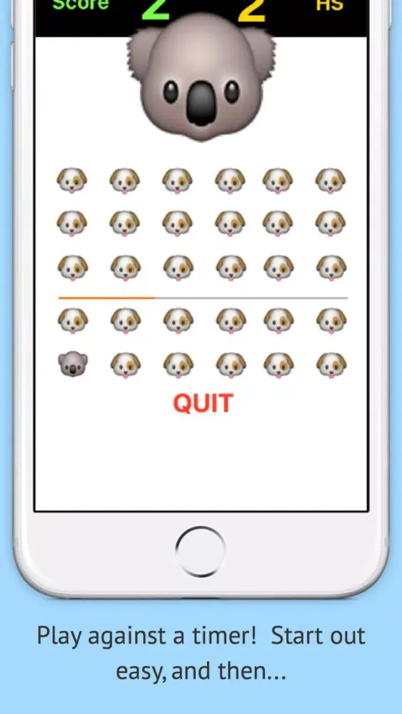 Moji MONSTERS Screenshots