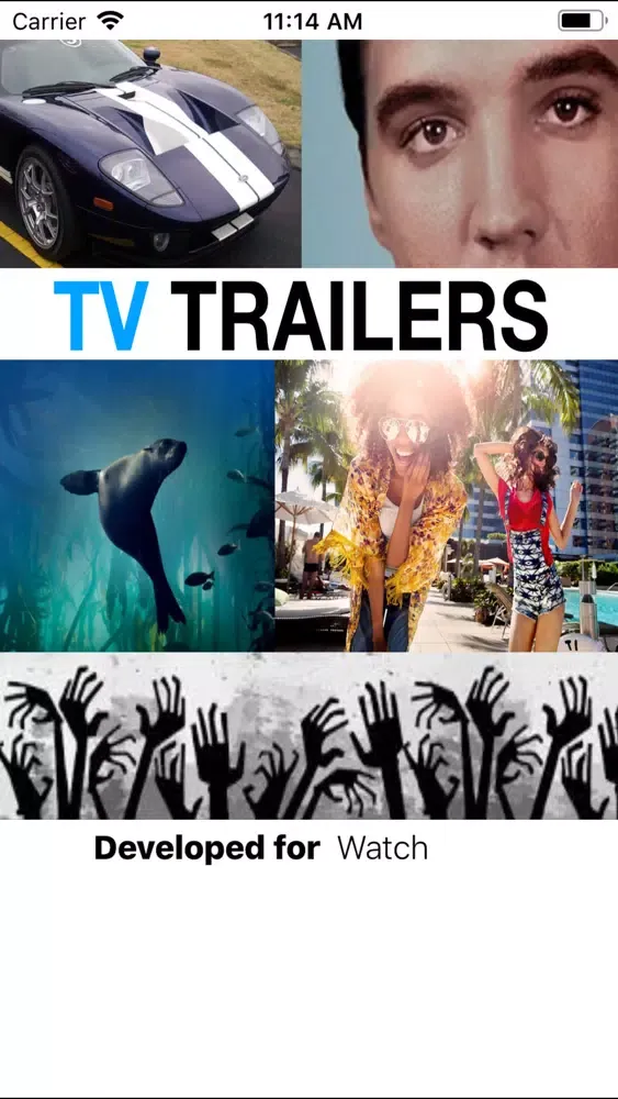 صور TV Trailers for WATCH