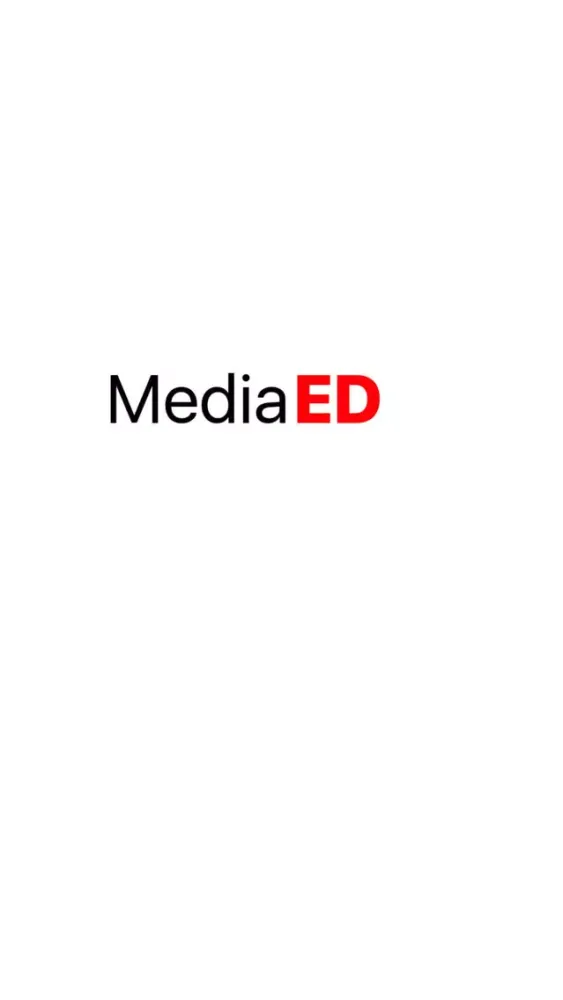 MediaED スクリーンショット