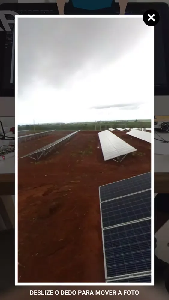 Cemig SIM - Energia Solar应用截图