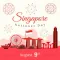 Singapore National Day E-cards