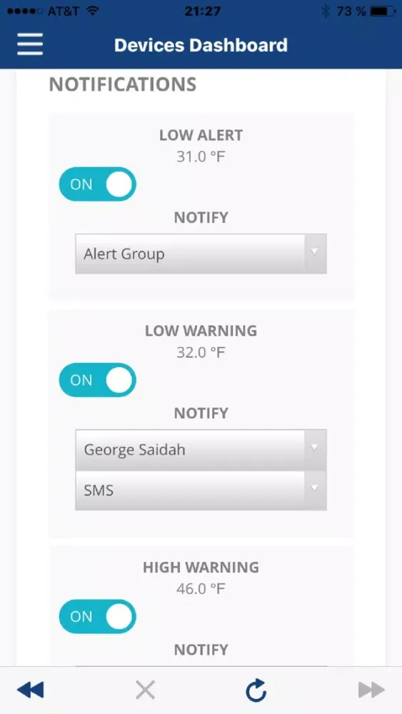 All Automations স্ক্রিনশট