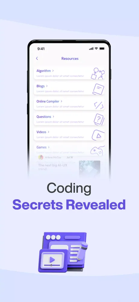 Go Programming: Learn & Code應用截圖