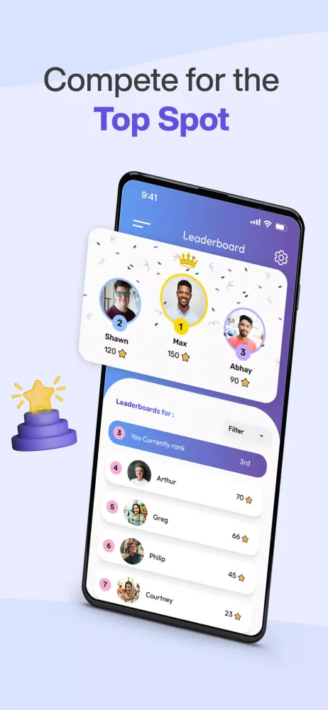 Rust Programming: Learn & Code Screenshots