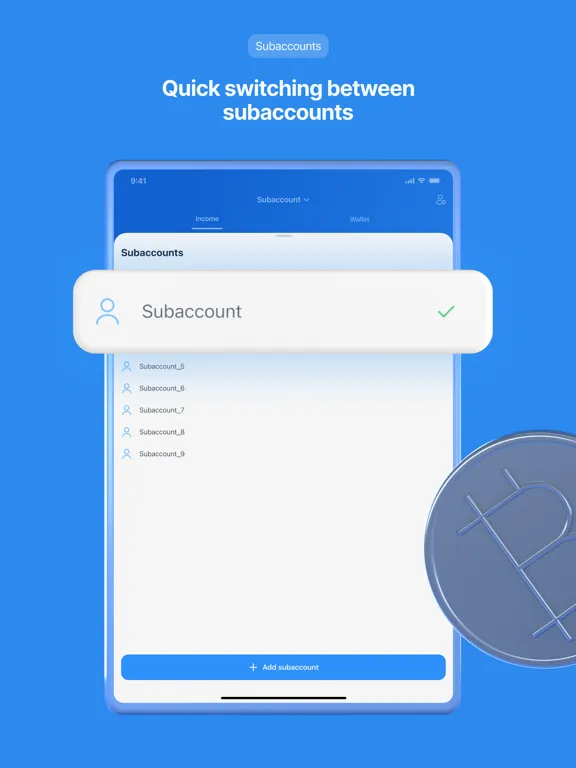 صور All-btc pool iPad 