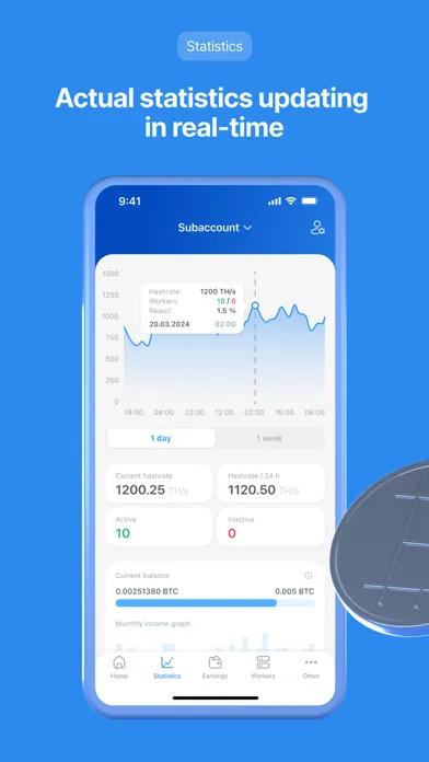 صور All-btc pool