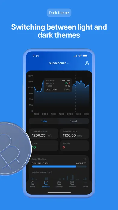صور All-btc pool
