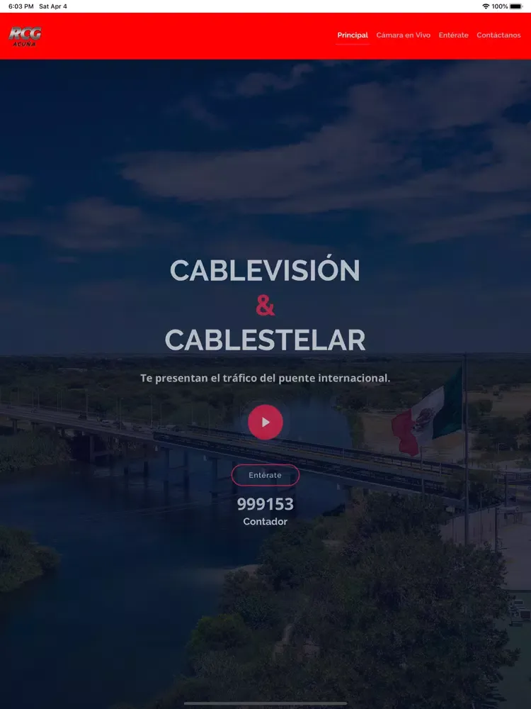 تصاویر Rcg Acuña iPad 