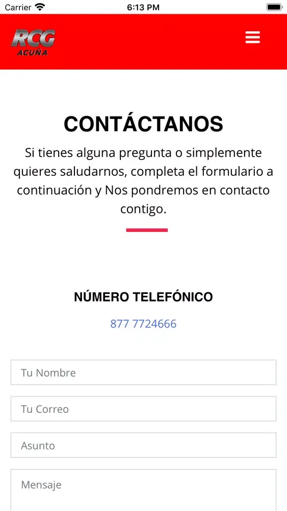 تصاویر Rcg Acuña