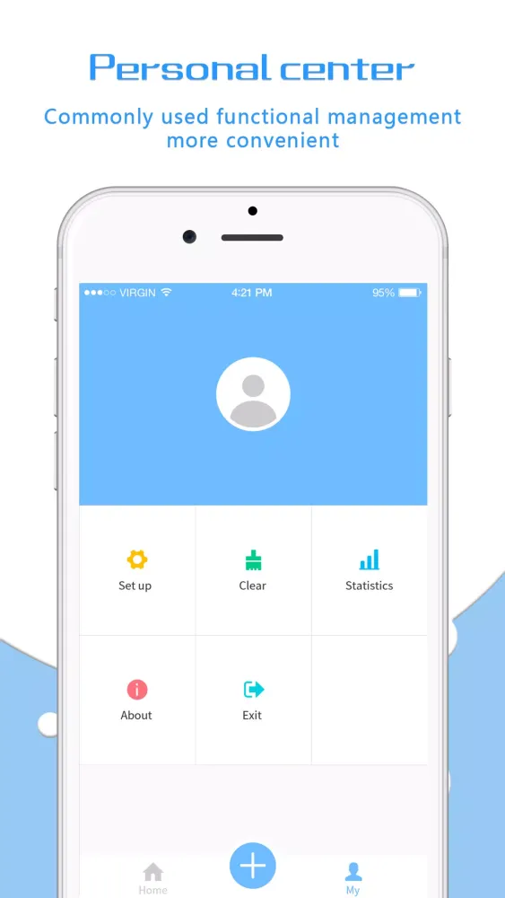 PlusCam Screenshots