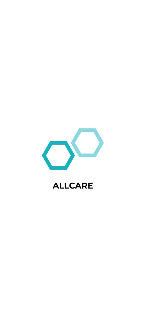 Tangkapan layar ALLCARE