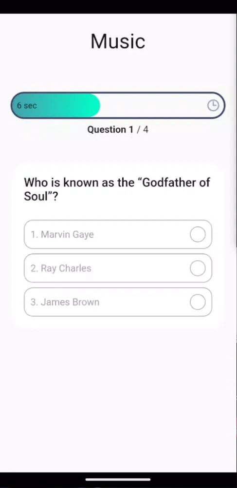 Allcarta Screenshots