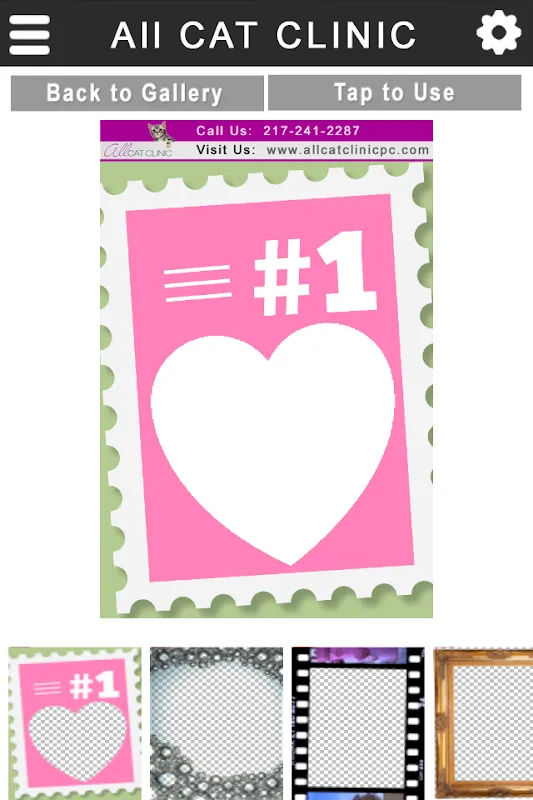 All Cat Clinic Screenshots