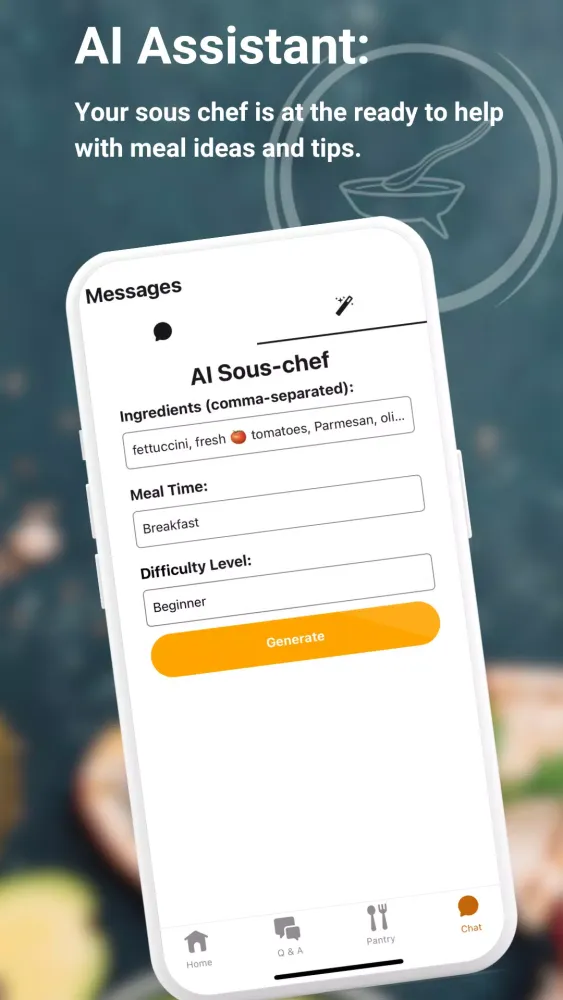 Allcooks - Food Community Screenshots