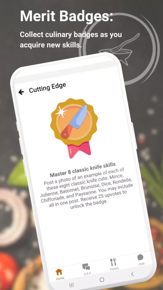 Allcooks - Food Community Screenshots