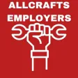 ALLCRAFTS EMPLOYERS