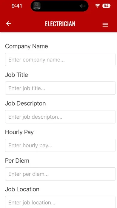 ALLCRAFTS EMPLOYERS Ekran Görüntüleri