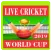 Live Cricket TV - Live TV