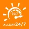 AllDay 24/7 : for Customer