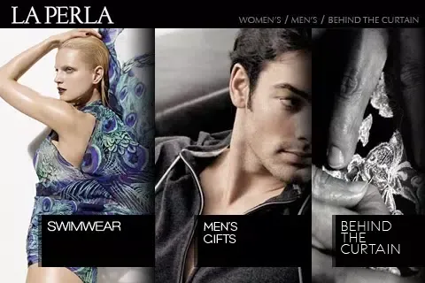 LaPerla Screenshots