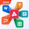 All Document Focus