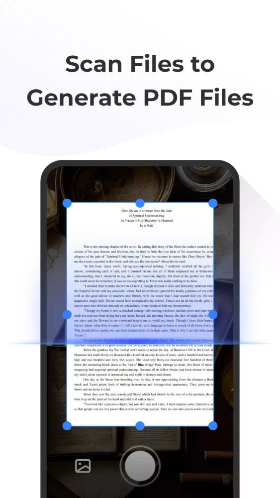 Скриншоты All Document Hub