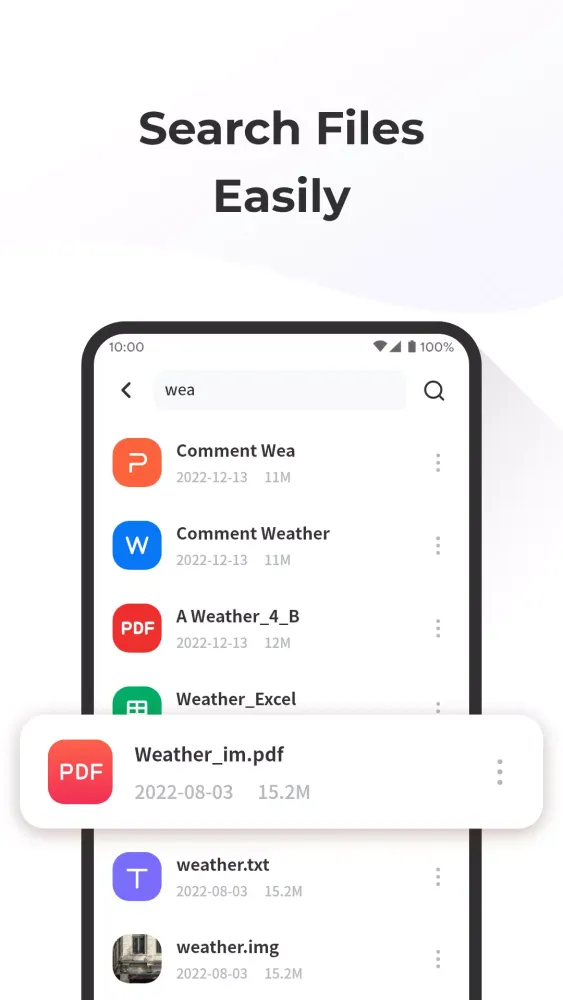 Скриншоты All Document Hub