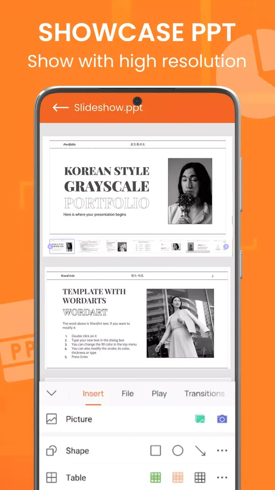 PDF Viewer - Read All Document Screenshots