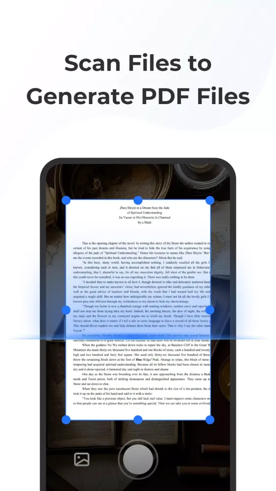 All Document Plus Screenshots