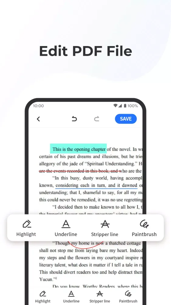 All Document Plus Screenshots