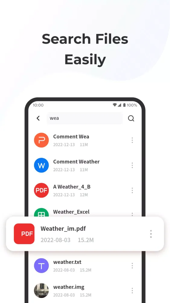All Document Plus Screenshots