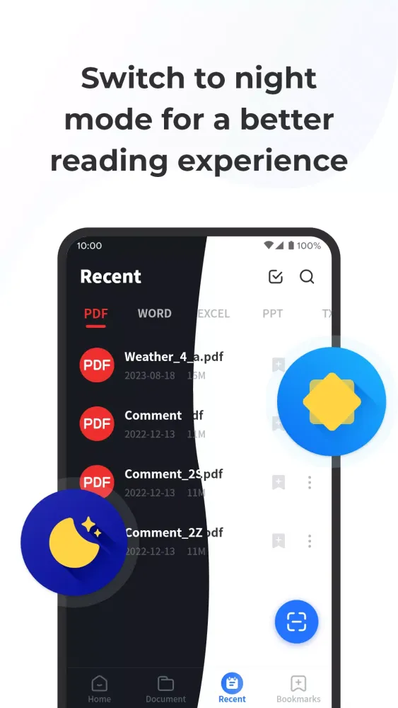 All Document Plus Screenshots