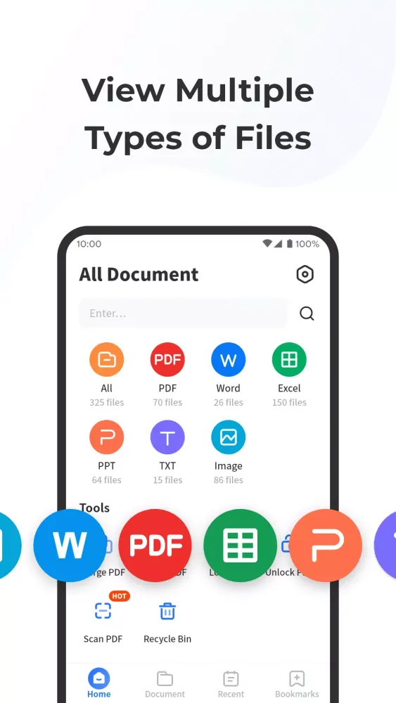 All Document Plus Screenshots