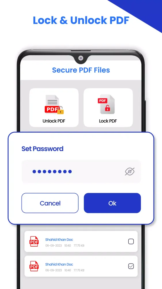 Pdf Reader,Jpg 2 Pdf Converter应用截图