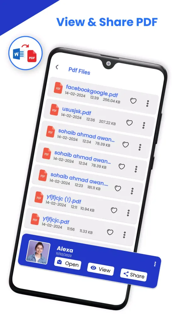 Pdf Reader,Jpg 2 Pdf Converter应用截图