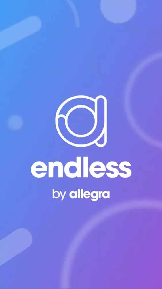 Endless by allegra應用截圖