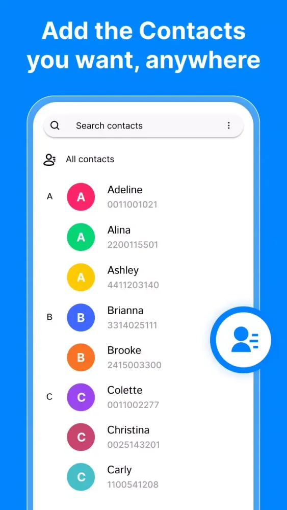 Email - All Email Login スクリーンショット