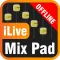 MixPad Offline