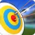 Shooting Archery